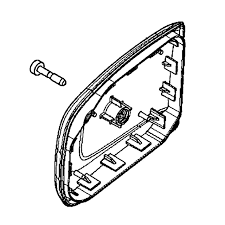 Filter cover Kit 522S in the group at Entreprenadbutiken (5970291-01)