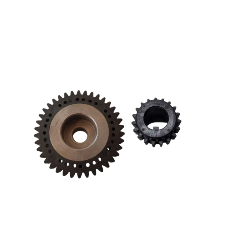 Drive Wheel Kit 5971488-01 in the group at Entreprenadbutiken (5971488-01)