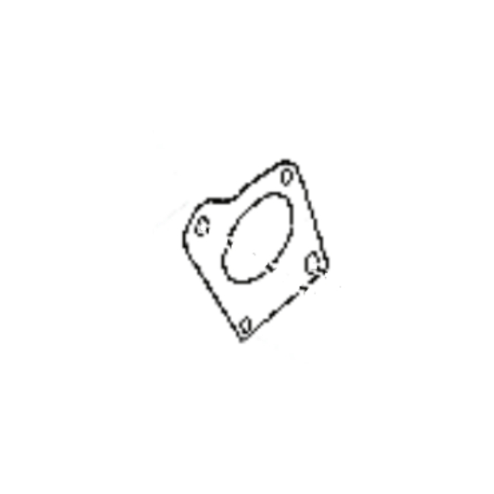 Insulator Gasket 331R/333R/R 5971740-01 in the group  at Entreprenadbutiken (5971740-01)
