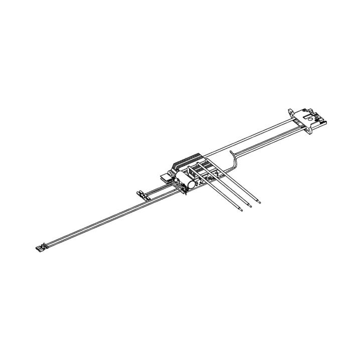 Control Unit in the group at Entreprenadbutiken (5971783-01)