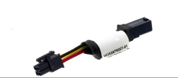 Cable assy battery 265ACX in the group  at Entreprenadbutiken (5972133-01)