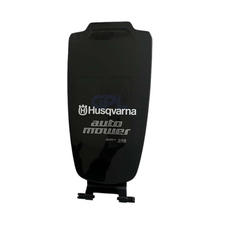 Display Cover 315 Mark II in the group Spare parts Husqvarna Automower® 315 Mark II / Automower 315 Mark II - 2022 at Entreprenadbutiken (5972324-07)