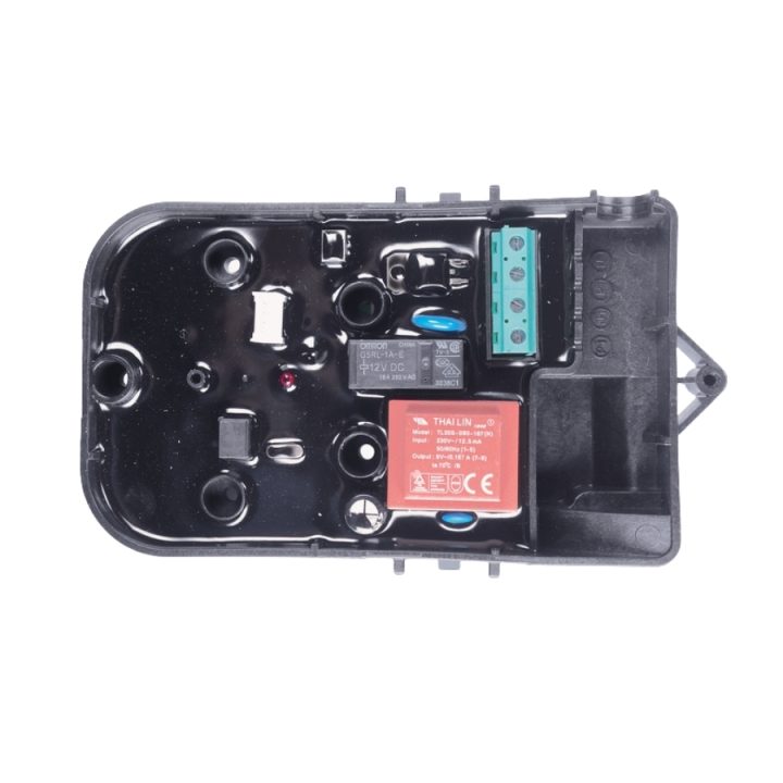 Control unit in the group  at Entreprenadbutiken (5972451-01)