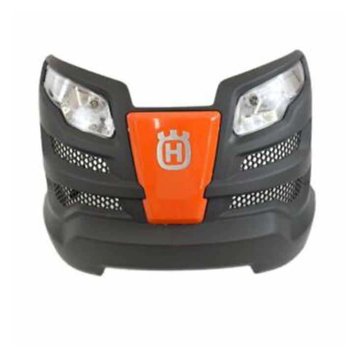 Grille Asm Gt Ii in the group at Entreprenadbutiken (5972472-01)