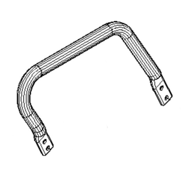 Handle Assy in the group  at Entreprenadbutiken (5972686-01)