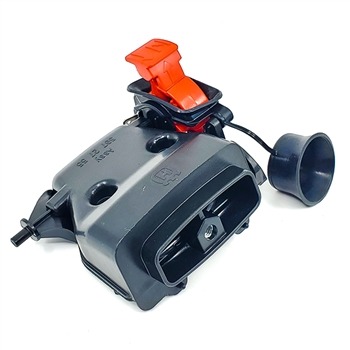 Filter Holder Assy Standard 5972755-01 in the group at Entreprenadbutiken (5972755-01)