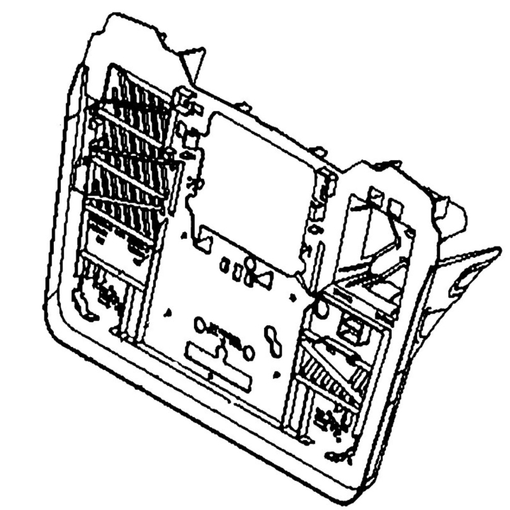 Back piece in the group at Entreprenadbutiken (5973164-01)