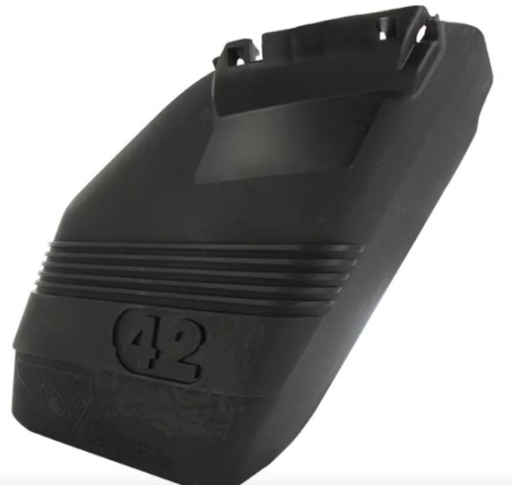 Deflector Assy 42 Inch Tex Fri in the group  at Entreprenadbutiken (5973165-01)