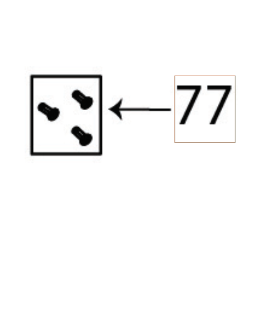 Housing, Top 5973593-01 in the group  at Entreprenadbutiken (5973593-01)