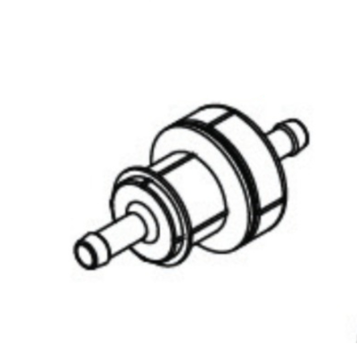 Filter Fuel Filter (Efi) (Sksn 5973606-01 in the group at Entreprenadbutiken (5973606-01)