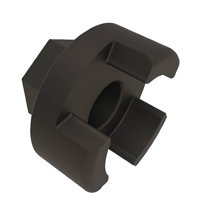 Puller Coupling 70 Cc 5973707-01 in the group  at Entreprenadbutiken (5973707-01)