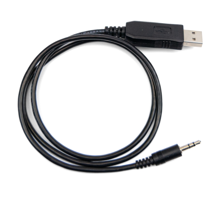 Service Tool Usb To Ttl 5973731-01 in the group  at Entreprenadbutiken (5973731-01)