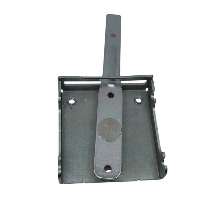 Control Speed Lever in the group at Entreprenadbutiken (5973759-01)