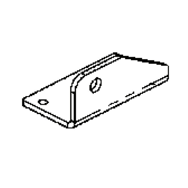 Support Support For Clutch Lev 5973773-01 in the group at Entreprenadbutiken (5973773-01)