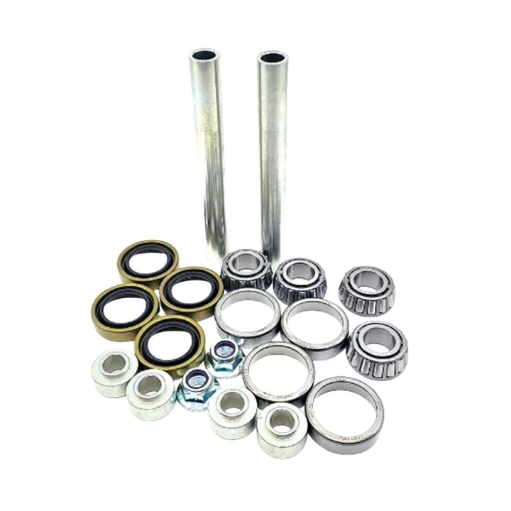 Service kit pz caster in the group at Entreprenadbutiken (5973838-01)
