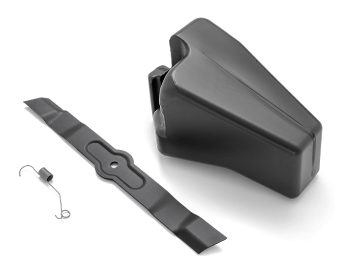 BioClip® (mulching) kit - LC551iV in the group Garden / Lawn mowers / Lawn mower accessories at Entreprenadbutiken (5974137-01)