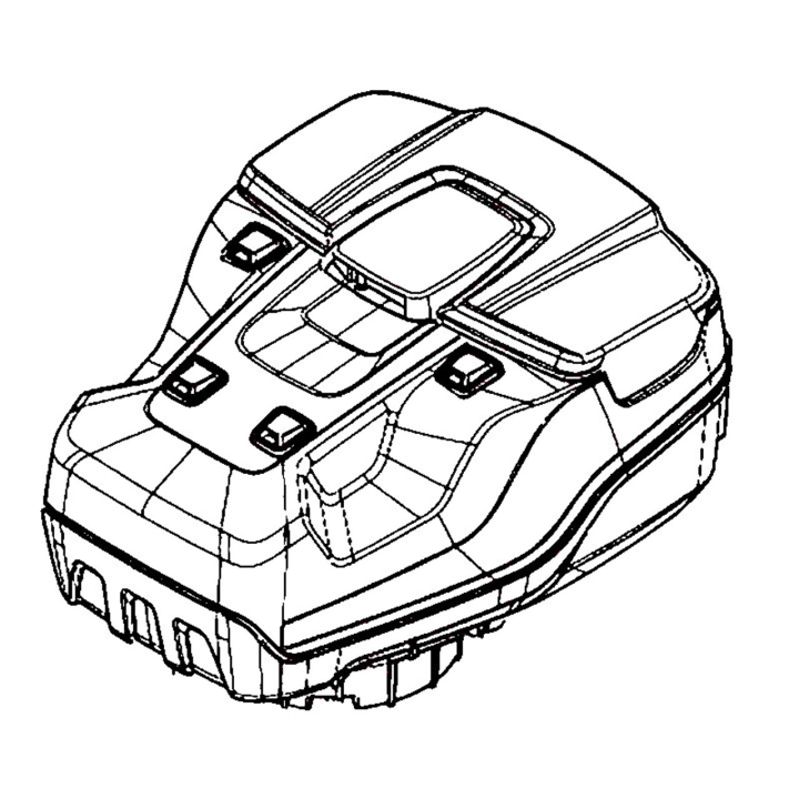 Power Unit Pro in the group  at Entreprenadbutiken (5974227-01)