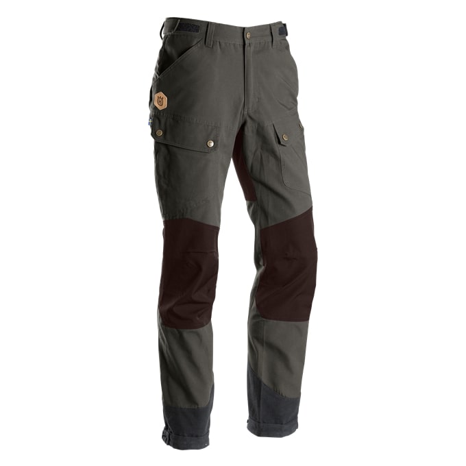 Husqvarna Xplorer Leisure Trousers Women in the group Clothing & Safety equipment / Casual clothes / Casual clothes Xplorer at Entreprenadbutiken (5974308)