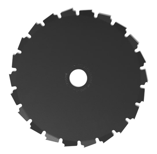 Saw Blade-Scarlett Husqvarna 22T, Ø200 mm, Ø20 mm in the group Forest / Brushcutters / Accessories Brush cutters at Entreprenadbutiken (5974687-01)