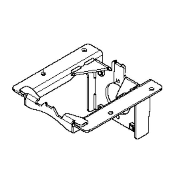 Bracket Pump Adjustable in the group  at Entreprenadbutiken (5974848-01)