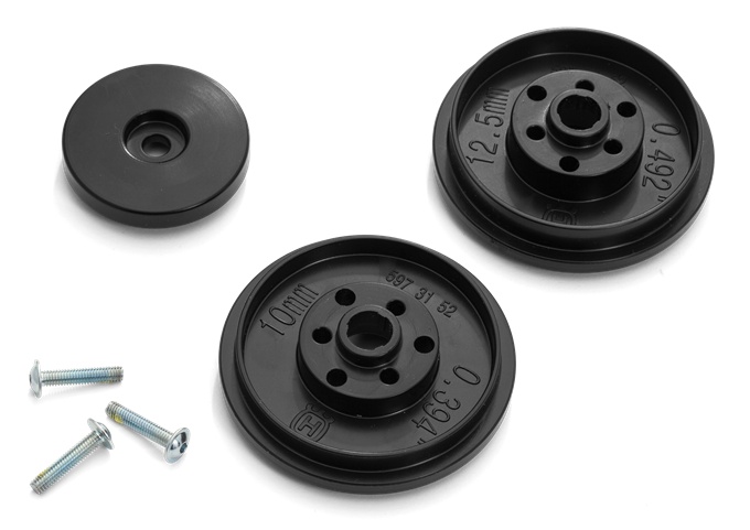 Fairway kit for Automower in the group Garden / Robotic Lawn Mower / Accessories Automower at Entreprenadbutiken (5974963-03)