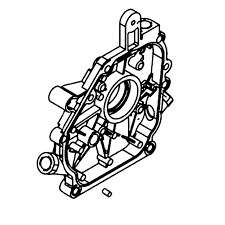 Cylinder Cyl Cover (Complete A in the group at Entreprenadbutiken (5975054-01)