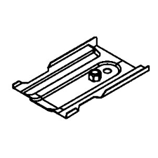 Shield Throttle Body Mtg Stud in the group  at Entreprenadbutiken (5975060-01)