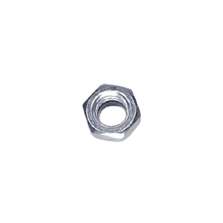 Nut M5 5975099-01 in the group at Entreprenadbutiken (5975099-01)