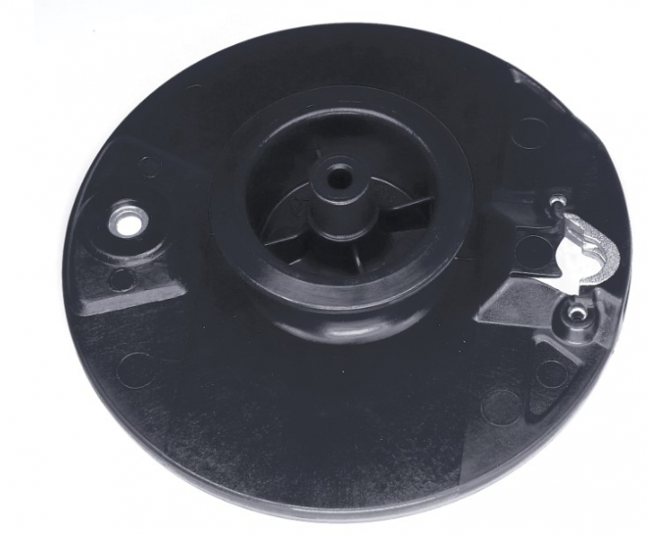 Blade Holder Assy 5975101-01 in the group  at Entreprenadbutiken (5975101-01)