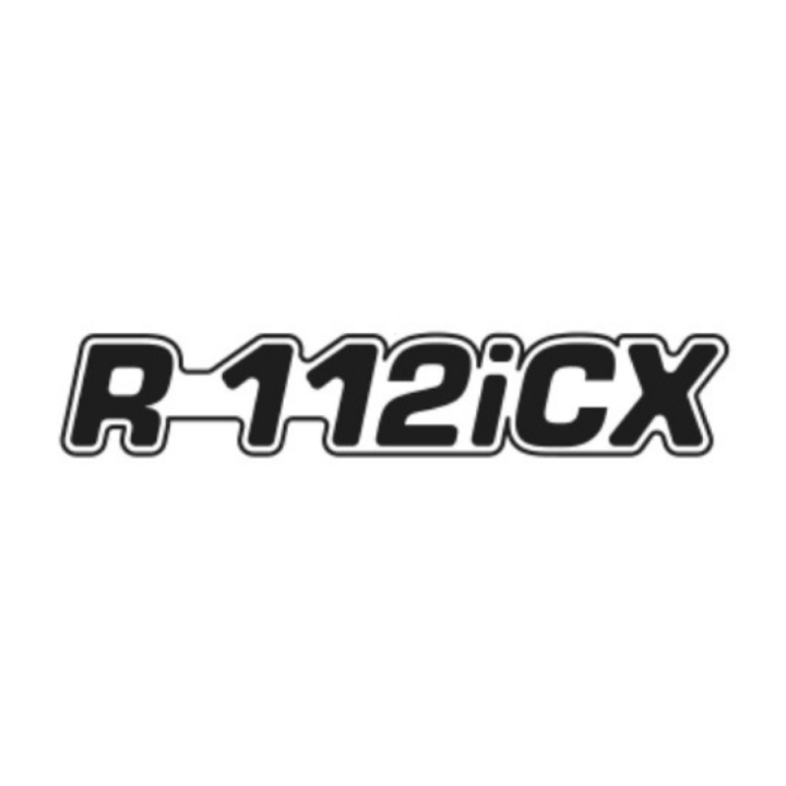 Decal R112Icx in the group  at Entreprenadbutiken (5975123-01)