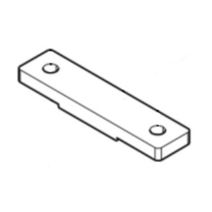Spacer Plate Bearing in the group  at Entreprenadbutiken (5975131-01)