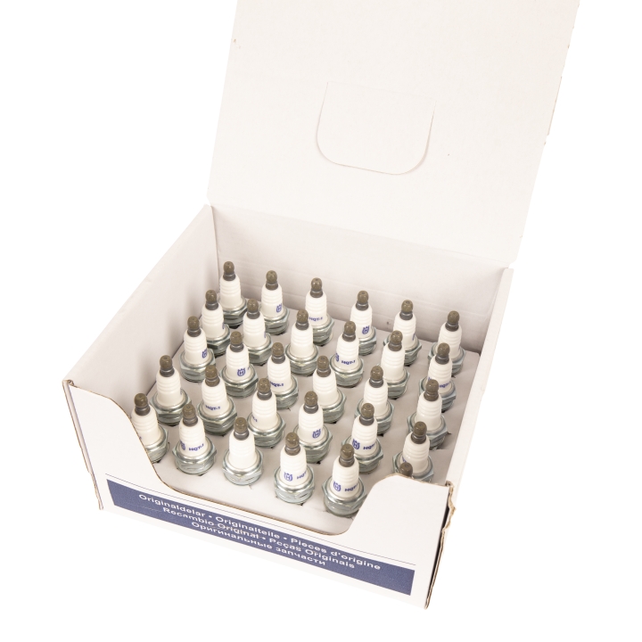 Spark plug Megapack Hqt-1 5975306-01 in the group  at Entreprenadbutiken (5975306-01)