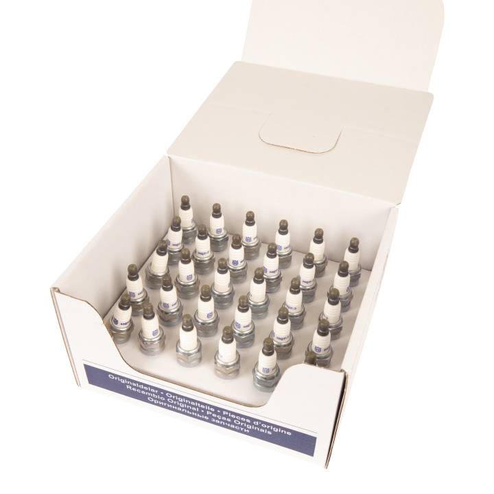 Spark plug Megapack Hqt-3 5975308-01 in the group  at Entreprenadbutiken (5975308-01)