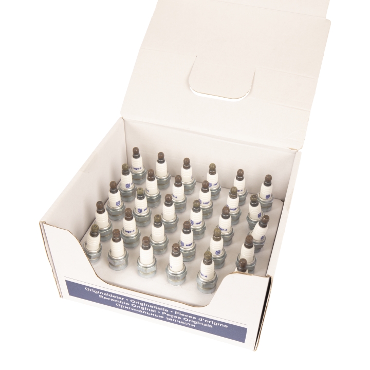 Spark plug Megapack Hqt-4 5975309-01 in the group  at Entreprenadbutiken (5975309-01)