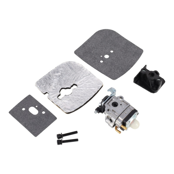 Carburetor Kit Carb Kit - 33C 5975567-01 in the group at Entreprenadbutiken (5975567-01)
