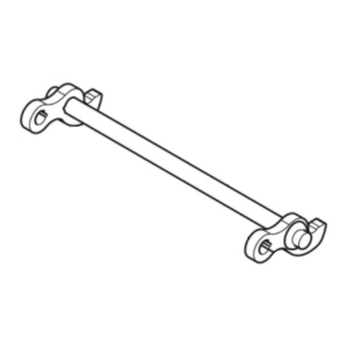 Belt Tensioner Assy Shaft in the group  at Entreprenadbutiken (5975595-01)