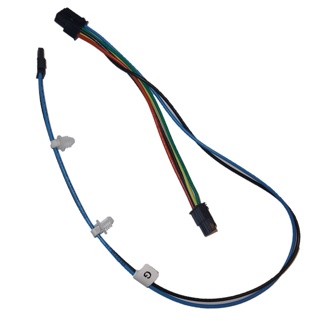 Wiring Assy Charging Cable in the group Automower 305 - 2022 at Entreprenadbutiken (5975764-01)