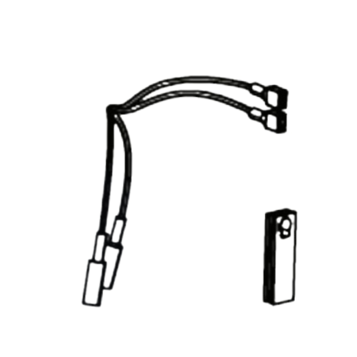 Cable Bracket Module Cable Harness 5975927-01 in the group at Entreprenadbutiken (5975927-01)