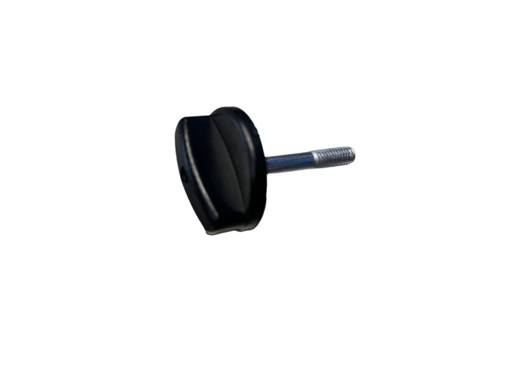 Knob Assy Airbox Cover Button - 5975941-01 in the group at Entreprenadbutiken (5975941-01)