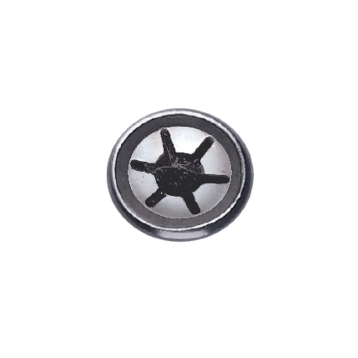 Washer Starlock 6Mm 5976187-01 in the group at Entreprenadbutiken (5976187-01)