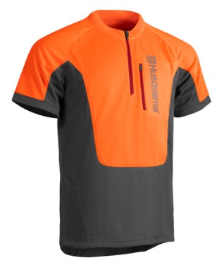 Work T-shirt short sleeve, Technical in the group Clothing & Safety equipment / Workwear / Accessories at Entreprenadbutiken (5976611-62)