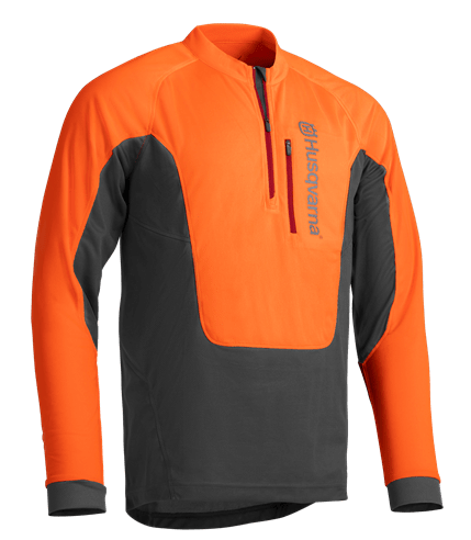 Work T-shirt long sleeve, Technical, L in the group Clothing & Safety equipment / Workwear / Accessories at Entreprenadbutiken (5976612-54)