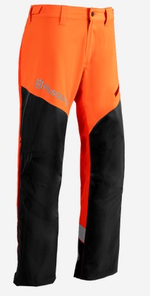 Rain Trousers Husqvarna Technical Vent, L in the group Clothing & Safety equipment / Husqvarna Clothing & Safety equipment / Protective Trousers at Entreprenadbutiken (5976627-54)