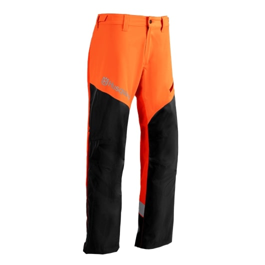 Rain Trousers Husqvarna Technical Vent in the group Clothing & Safety equipment / Husqvarna Clothing & Safety equipment / Protective Trousers at Entreprenadbutiken (5976627)