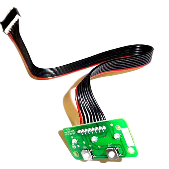 Keypad Trimmer 5976654-01 in the group  at Entreprenadbutiken (5976654-01)