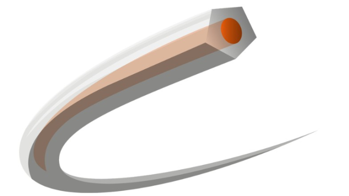 Trimmer line Husqvarna Core Cut in the group Garden / Grass trimmers / Accessories trimmers at Entreprenadbutiken (5976692-12)