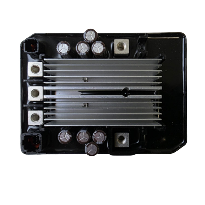 Control Unit Kit Bc Row 5976695-01 in the group  at Entreprenadbutiken (5976695-01)