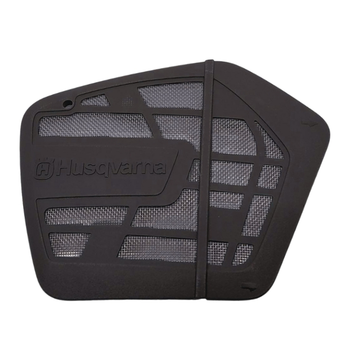 Cover Kit Air Filter 540Ixp 5976828-01 in the group at Entreprenadbutiken (5976828-01)