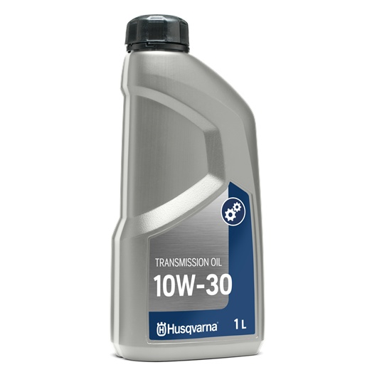 Transmission oil SAE 10W-30 1L Husqvarna in the group Oils & Grease / Oils & Grease at Entreprenadbutiken (5976870-01)