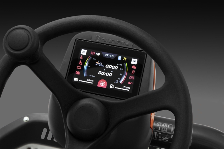 Display Canvu500 in the group at Entreprenadbutiken (5977084-01)